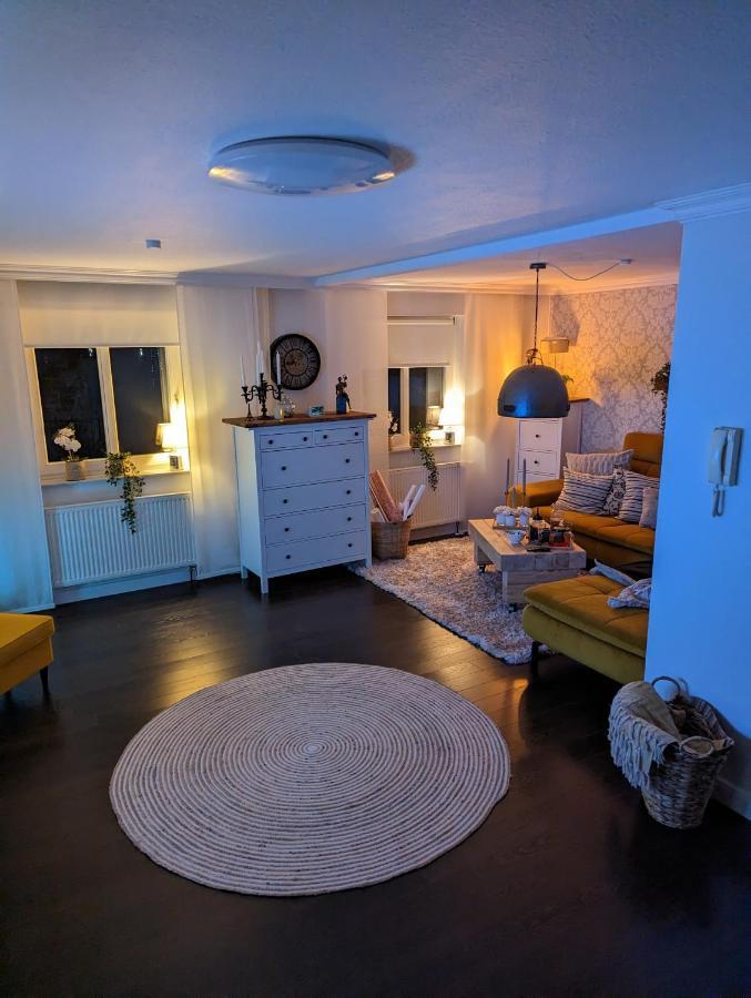 Das Haus Am Kanal. Lübeck Eksteriør billede