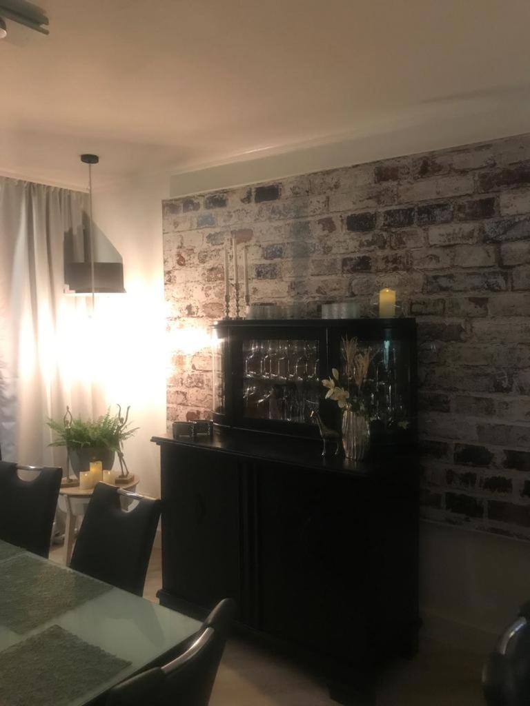 Das Haus Am Kanal. Lübeck Eksteriør billede